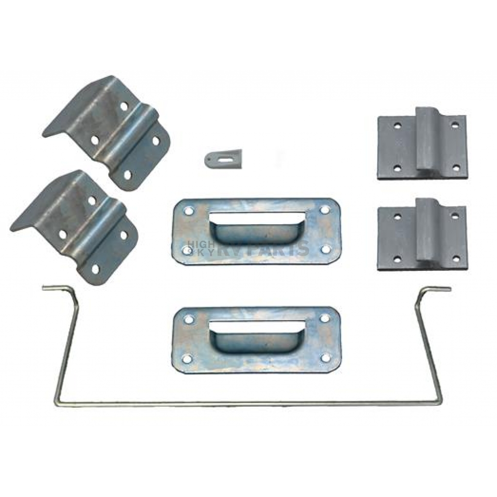 Airstream Table Hinge Bracket Kit 38028402